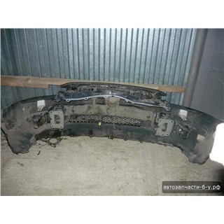 Запчасти На Mitsubishi Lancer X (10): Усилитель Передний