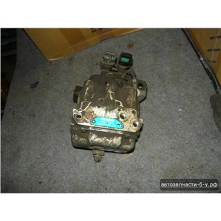 Запчасти На Mitsubishi Pajero (Паджеро) 2, II: Блок Управления ABS