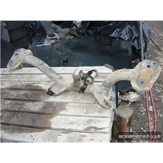 Запчасти На Honda CRV (CR-V) С Двигателем B20: Подрамник Задний