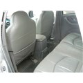 Салон  от Mazda Tribute