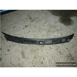 Запчасти На Mitsubishi Carisma: Жабо