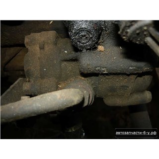 Запчасти На Mazda MPV С Двигателем WL: Насос ГУР