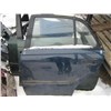 Дверь Задняя Левая Для Mazda 626