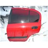 Дверь Задняя Левая Для Nissan Almera