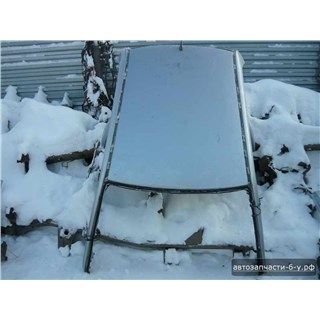 Запчасти На Mitsubishi Lancer 9 (IX) Седан: Крыша