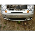 Бампер Передний Для Daewoo Matiz