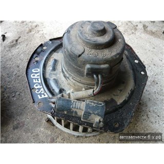Запчасти На Daewoo Espero: Мотор Печки