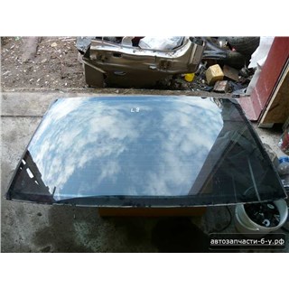 Запчасти На Mitsubishi Lancer 9 (IX): Стекло Заднее