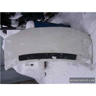 Запчасти На Volkswagen (VW) Transporter T4: Капот