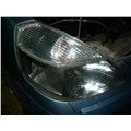 Фара Передняя Правая Для Nissan Serena