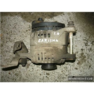 Запчасти На Mitsubishi Carisma: Генератор (4G92)