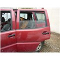 Дверь задняя левая для Nissan Terrano II