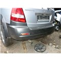 Бампер Задний Для KIA Sorento (Соренто)