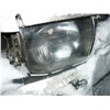Фара Передняя Левая Для Mitsubishi Pajero (Паджеро) 2, II