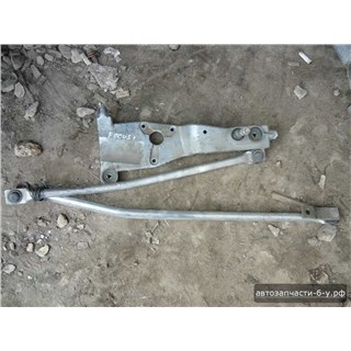 Запчасти На Ford Focus I, 1: Трапеция Дворников