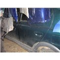 Дверь Задняя Левая Для Toyota Echo (Тойота Эхо)