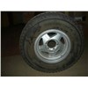 Литой Колесный Диск Для Mitsubishi Pajero (Паджеро) 2, II 15 Радиуса