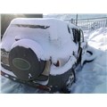 Крышка багажника для Land Rover  Freelander