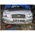 Капот Для Hyundai Sonata V (Соната 5)