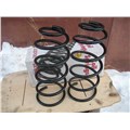 Пружина Передняя Для Volkswagen (VW) Golf IV (4)