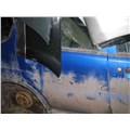 Дверь Задняя Правая Для Suzuki Ignis