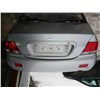 Крышка Багажника Для Mitsubishi Lancer 9 (IX)
