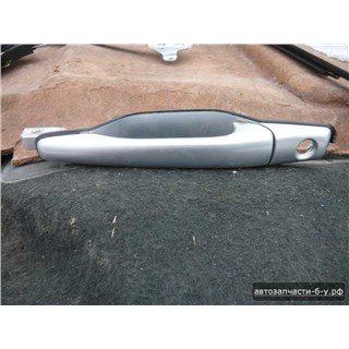 Запчасти На Mitsubishi Lancer 9 (IX): Ручка Двери