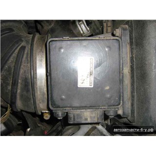 Запчасти На Mitsubishi Pajero (Паджеро) 2, II: Датчик ДМРВ (Массового Расхода Воздуха)