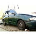 Дверь Передняя Правая Для Seat Cordoba