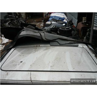 Запчасти На Toyota Rav 4: Люк