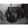 Двигатель 4 М 41 Для Mitsubishi Pajero (Паджеро) 3, III