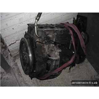 Запчасти На Mitsubishi Pajero (Паджеро) 3, III: Двигатель 4 М 41