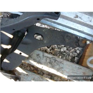 Запчасти На Ford Focus I, 1: Рычаг Передний Правый