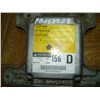 Блок Управления SRS, Air Bag Для Mitsubishi Pajero (Паджеро) 2, II