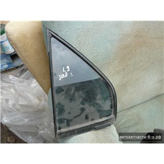 Запчасти На Mitsubishi Lancer 9 (IX): Стекло Форточки