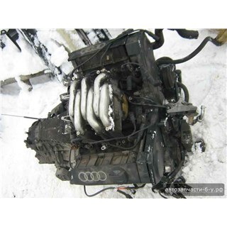 Запчасти На Audi A4: Двигатель ABC