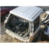 Крыло Заднее Правое Для Honda CRV (CR-V)