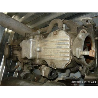 Запчасти На Daewoo Espero: Головка Блока Цилиндров (ГБЦ) Двигателя C20LE