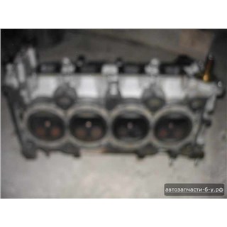 Запчасти На Ford Focus II, 2: Головка Блока Цилиндров (ГБЦ) Двигателя 1800 , Б Н