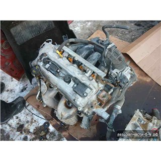Запчасти На Suzuki Ignis: Двигатель M15A