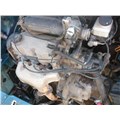 Двигатель F8CV Для Daewoo Matiz