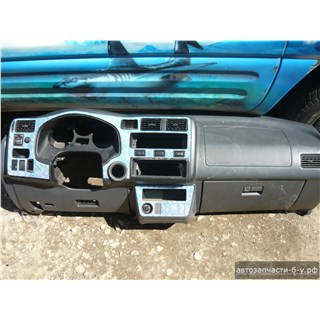 Запчасти На Toyota Rav 4: Торпеда (Торпедо)