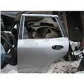 Дверь Задняя Левая Для Hyundai Santa FE
