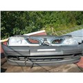 Бампер Передний Для Peugeot (Пежо) 306