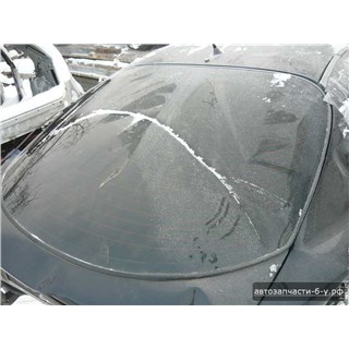 Запчасти На Mitsubishi Carisma: Стекло Заднее