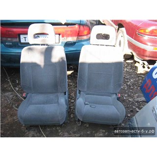 Салон Велюровый От Honda CRV (CR-V)