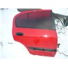Дверь Задняя Правая Для Nissan Almera