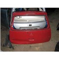 Крышка Багажника Для Mitsubishi Colt (Кольт)