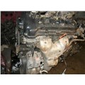 Двигатель QG 15 для Nissan Almera