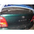 Крышка Багажника Для Toyota Echo (Тойота Эхо)